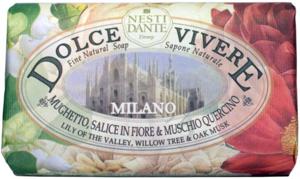 NESTI DANTE Dolce Vivere Milano 250 g produkt bild