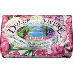 Nesti Dante Dolce Vivere Sicilia 250 g produkt bild