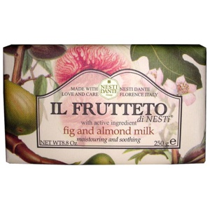 Nesti Dante Il Frutteto Fig and Almond Milk 250 g produktbilde