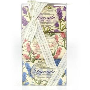 Nesti Dante Lavanda Gift Kit 450 g produkt bild