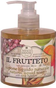 Liquid Soap Il Frutteto 300ml produkt bild
