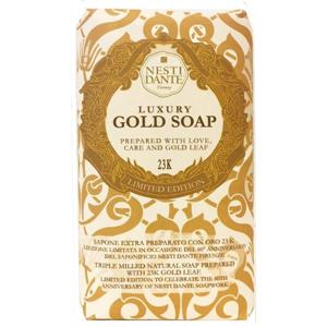 NESTI DANTE Luxury Gold Soap 250g produkt bild