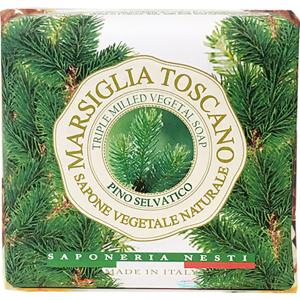 Nesti Dante Marsiglia Toscano Pino Selvatico 200 g produkt bild