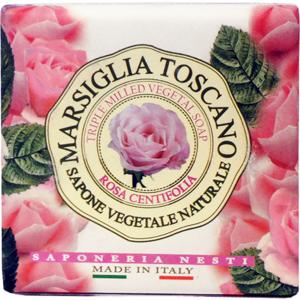 Nesti Dante Marsiglia Toscano Rosa Centifolia 200 g produkt bild