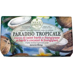 Paradiso Tropic St.Barth Coconut Soap 250g produkt bild