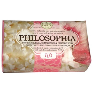 Nesti Dante Philosophia Lift 250 g produktbilde
