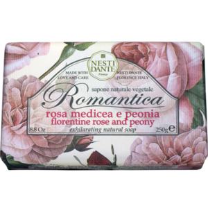 Nesti Dante Romantica Florentine Rose & Peony 250 g produkt bild