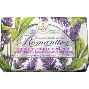 Nesti Dante Romantica Wild Tuscan Lavender and Verbena 250 g produkt bild