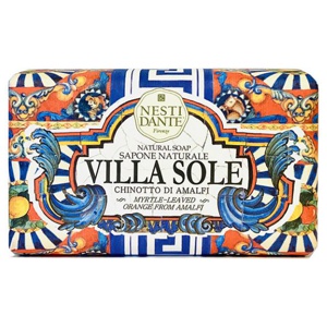Nesti Dante Villa Sole Chinotto D'amalfi 250 g produktbilde