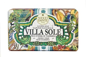 Nesti Dante Villa Sole Fichi D'india Di Taormina 250 g produktbilde