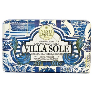 Nesti Dante Villa Sole Fresia Blu Delle Eolie 250 g produktbilde