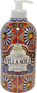 Nesti Dante Villa Sole Gel Chinotto D'amalfi 500 ml produktbilde