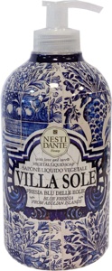 Nesti Dante Villa Sole Gel Fresia Blu Delle Eolie 500 ml produktbilde