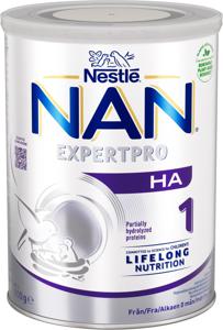Nestlé NAN Expertpro H.A. 1, 800 g produkt bild