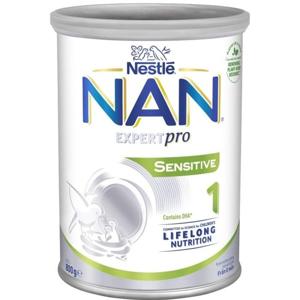 Nestlé NAN 1 EXPERTPRO Sensitive 800g produkt bild