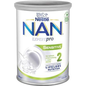 Nestlé NAN EXPERTPRO 2 Sensitive 800g produkt bild