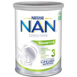 Nestlé NAN Sensitive 3, 800 g produkt bild