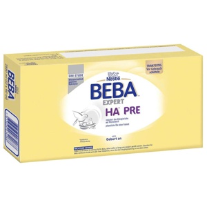 Nestle BEBA expert HA PRE 32X90 ml Flüssigkeit Produktbild