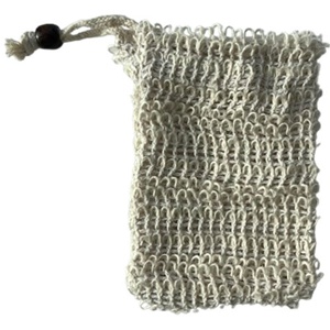 Net til shampoo bar - 1 stk produktbillede