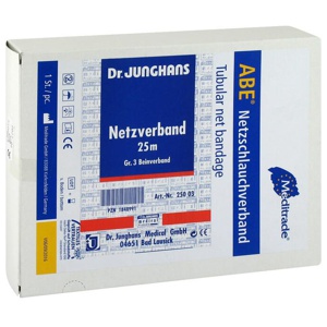 NETZVERBAND Gr.3 25 m Bein Produktbild