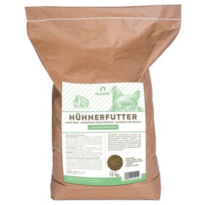 Neuendorff Premium Hobby Legehennenkorn Produktbild