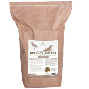 Neuendorff Premium Hobby Wachtelfit Produktbild