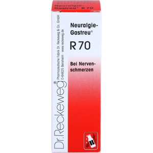 NEURALGIE-Gastreu-R70-Tropfen-zum-Einnehmen Produktbild