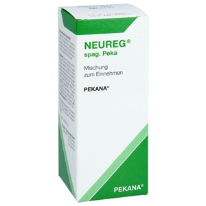 NEUREG spag.Peka Tropfen Produktbild