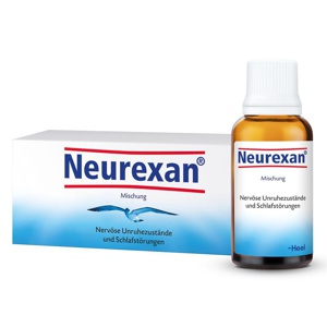 NEUREXAN Tropfen Produktbild