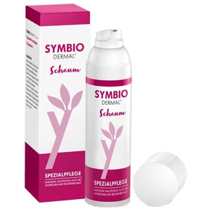 NEURODERMITIS Symbio Dermal Schaum Produktbild