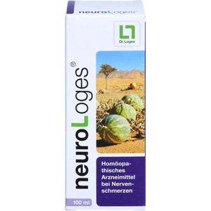 NEUROLOGES Tropfen Produktbild