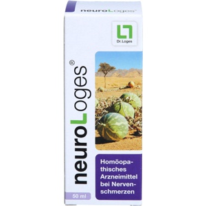 NEUROLOGES Tropfen Produktbild
