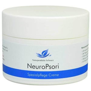NEUROPSORI Pflegecreme Produktbild