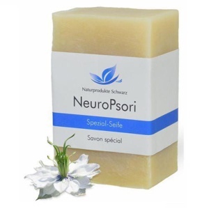 NEUROPSORI Seife Produktbild