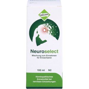 NEUROSELECT Tropfen Produktbild