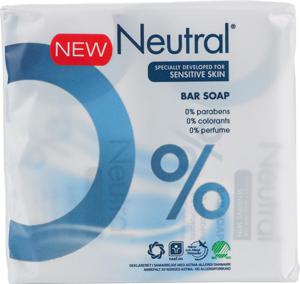 Neutral Bar Soap 2 x 100 g produkt bild