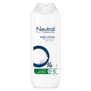 Neutral Bodylotion 250 ml produktbillede