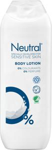Neutral Body Lotion 250ml produkt bild