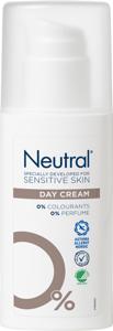 Neutral Day Cream 50 ml produkt bild