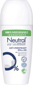 Neutral roll-on 50 ml 50 ml produkt bild