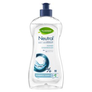 Neutral Diskmedel 500 ml