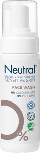 Neutral Face Wash 150 ml produkt bild