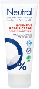 Neutral Intensiv Creme 100 ml produktbilde