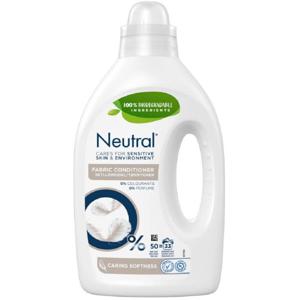 Neutral Sköljmedel 1000 ml
