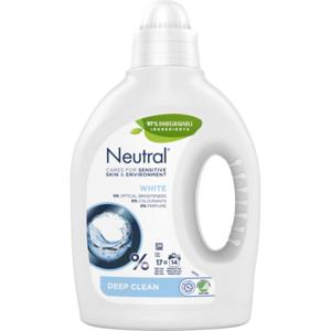 Neutral White 700 ml produkt bild