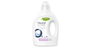 Neutral Wool & Fine tvättmedel 750 ml produkt bild