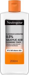 Neutrogena Blackhead Eliminating Cleansing Toner produktbillede