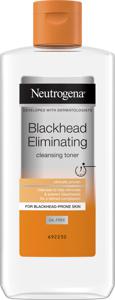 Neutrogena Blackhead Eliminating 0.5 % Salicylic Acid Cleansing Toner 200 ml produkt bild