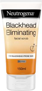 Blackhead Eliminating Face Scrub 150 ml produkt bild