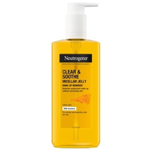 Neutrogena Clear & Soothe Micellar Jelly product image